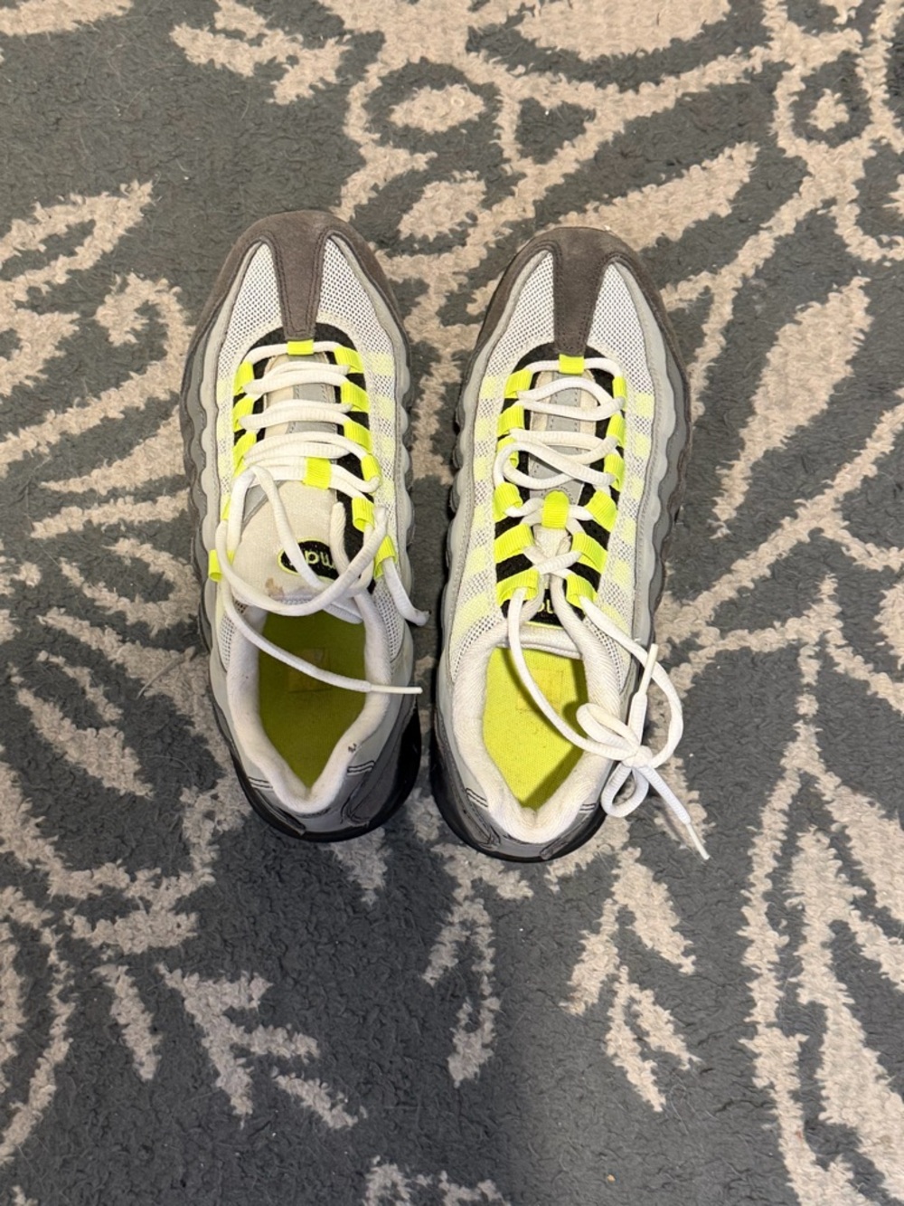 Nike Air Max 97 Sneakers